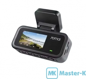 Видеорегистратор Xiaomi 70mai Dash Cam A210