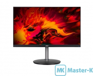 27" Acer Nitro XF273UW2bmiiprx (UM.HX3EE.204) Black