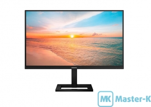 27" Philips 27E1N1800AE/00 Black