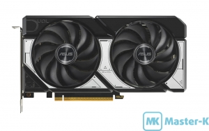 nVidia RTX 5060 8Gb GDDR7 Asus Dual OC Advanced (DUAL-RTX5060-O8G-A) PCIe 5.0