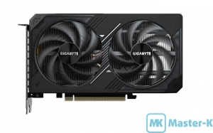 nVidia RTX 5060 Ti 8Gb GDDR7 GigaByte Windforce MAX OC (GV-N506TWF2MAX OC-8GD) PCIe 5.0