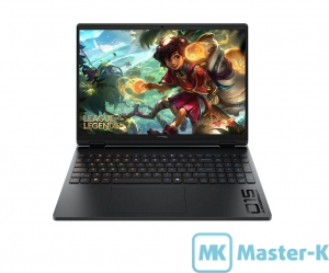 HP Omen Gaming 15-gb0062ua (DM8M4EA) Shadow Black