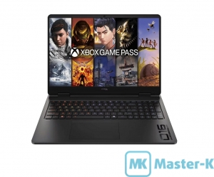 HP Omen 16-am2042ua (DM8C7EA) Shadow Black