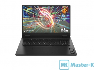 HP Omen 17-db1014ua (C9SB2EA) Shadow Black
