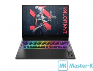 HP Omen Max 16-ah0010ua (BW7M8EA) Shadow Black