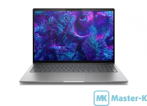 HP ZBook 8 G1i (B30JHES) Silver
