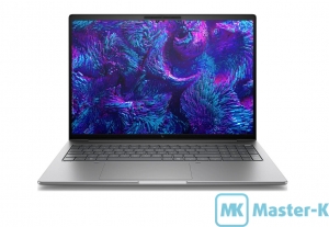 HP ZBook 8 G1i (B30JJES) Silver