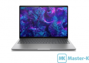 HP ZBook 8 G1i (B30JLES) Meteor Silver