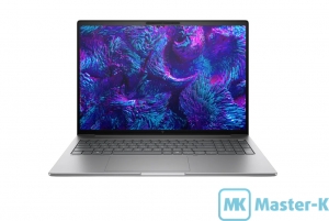 HP ZBook 8 G1i (B30JSES) Meteor Silver