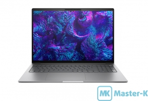 HP ZBook 8 G1i (B30JXES) Meteor Silver