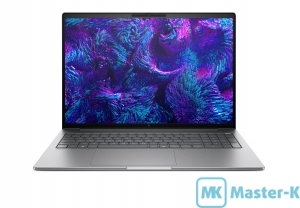 HP ZBook 8 G1i (B24H2AV_V7) Meteor Silver