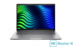 HP ZBook 8 G2i (DZ4E8ET) Meteor Silver