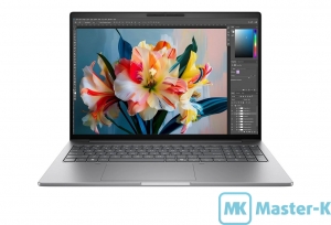 HP ZBook 8 G2i (DZ4H4ET) Meteor Silver