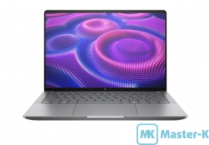 HP ZBook Ultra G1a (B30DCES) Meteor Silver