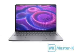 HP ZBook Ultra G1a (B30D9ES) Meteor Silver