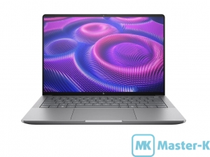 HP ZBook Ultra G1a (B30DDES) Meteor Silver