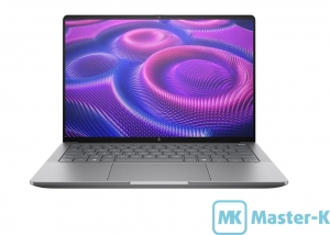 HP ZBook Ultra G1a (B30DHES) Meteor Silver