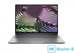 HP ZBook X G1i (B30HVES) Silver