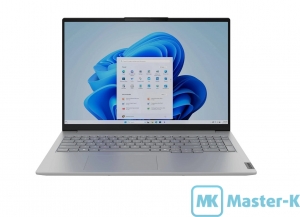 Lenovo ThinkBook 16 G8 IAL (21SK00JWRA) Arctic Grey
