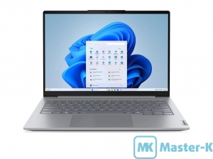 Lenovo ThinkBook 14 G8 IAL (21SJ00P8RA) Arctic Grey