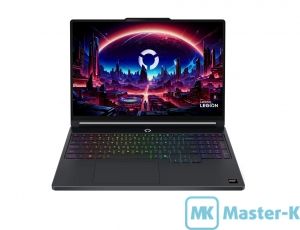Lenovo Legion 5 15AHP11 (83Q7009XRA) Eclipse Black