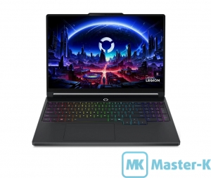 Lenovo Legion 5 15IAX11 (83VK006XRA) Eclipse Black