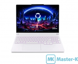 Lenovo Legion 5 15IAX11 (83VK006WRA) Glacier White