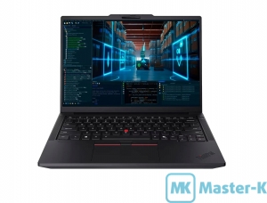 Lenovo ThinkPad P14s Gen 7 (21X1S08M00) Black