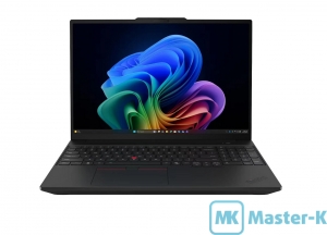 Lenovo ThinkPad T16 Gen 5 (22AQS02100) Black