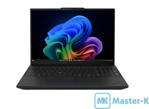 Lenovo ThinkPad T16 Gen 5 (21WUS0HR00) Black