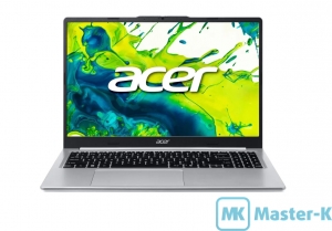 Acer Aspire Lite AL15-46P-R9LE (NX.JXVEU.003) Light Silver