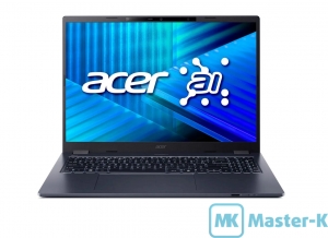 Acer TravelMate TMP416-74 (NX.BRBEU.004) Blue