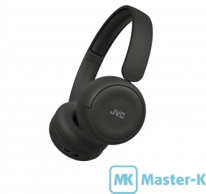 JVC HAS59W Black (HA-S59W-B-U)