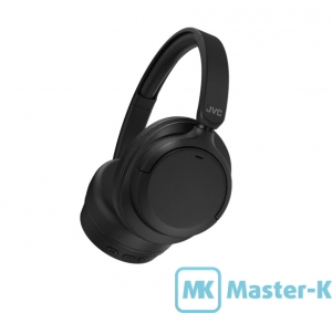 JVC HAS75N Black (HA-S75N-B-U)