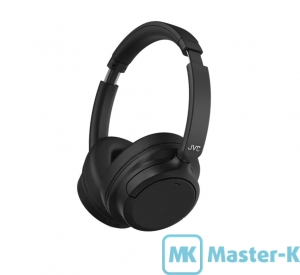 JVC HAS95N Black (HA-S95N-B-U)