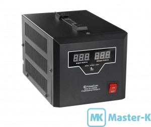 Стабилизатор FrimeCom JVR-101-1500VA