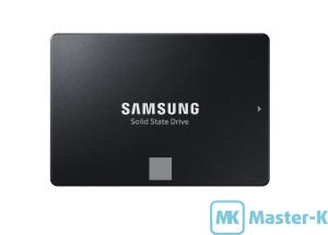 SSD 2,5" SATA 250Gb Samsung 870 EVO series (MZ-77E250B)