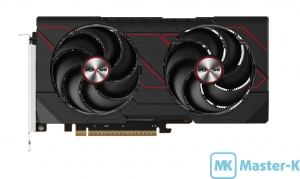 ATI RX 9060 XT 8Gb GDDR6 Sapphire Pulse (11350-04-20G) PCIe 5.0
