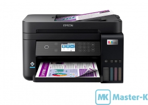 МФУ EPSON L6270 (C11CL43403/C11CL43405)