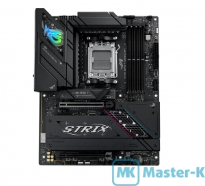 Socket AM5 Asus ROG STRIX B850-F GAMING WIFI , AMD B850 Chipset, ATX