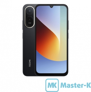 Телефон сотовый Xiaomi Redmi A7 Pro 4/128Gb Black