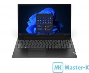 Lenovo V15 G6 ARP (83V4A014RA) Business Black