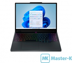 Lenovo Legion 5 15IRX10 (83LY00YARA) Eclipse Black
