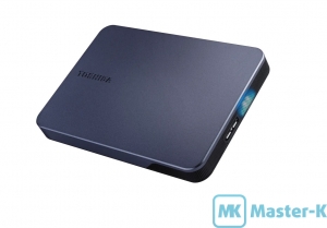 HDD 2,5" USB 4Tb Toshiba Canvio Gaming Dark Grey (HDTX240EK3CA), USB 3.2 Gen1