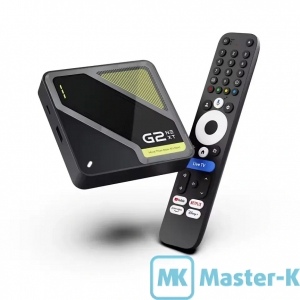 Медиаплеер RockTek G2 Next 4/64Gb
