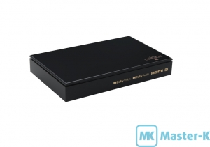 Медиаплеер Ugoos SK3 8/128Gb