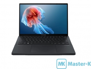 Asus ZenBook Duo 14 UX8406CA (UX8406CA-QL047X) Inkwell Gray