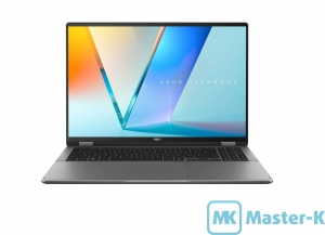 Asus VivoBook 16 Flip TP3607AA (TP3607AA-SI044X) Matte Gray