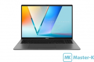 Asus VivoBook S 16 S3607AA (S3607AA-SH006) Matte Gray