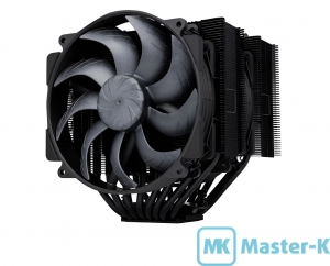 CPU ALL SOCKET Noctua NH-D15 G2 chromax.black